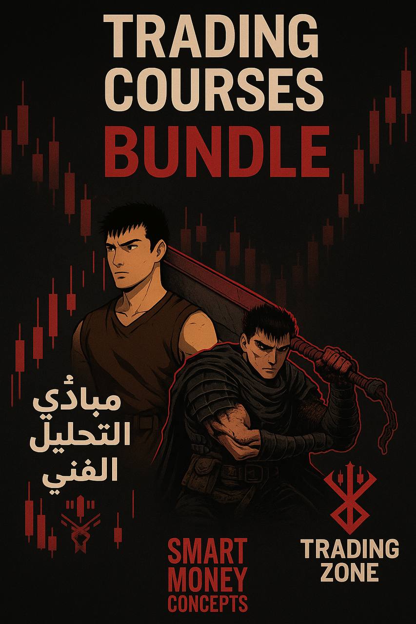 Tradingzone bundle